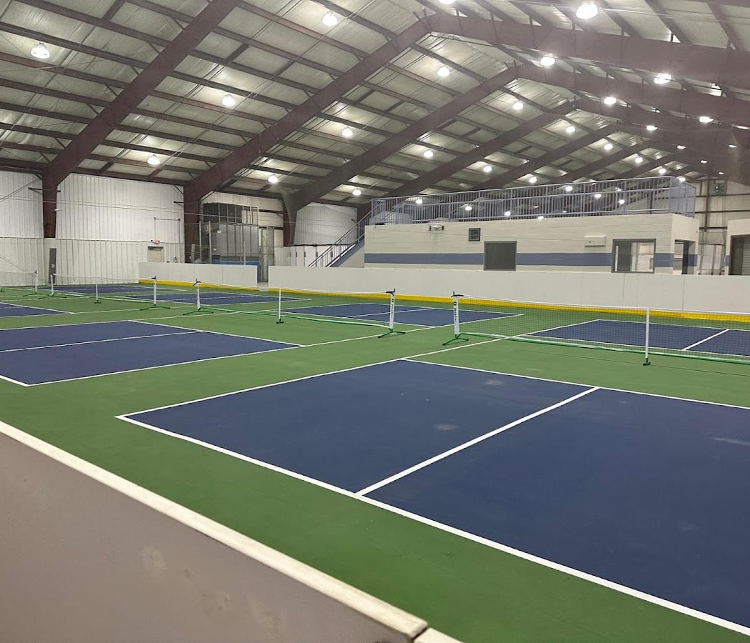 Mentor Community Recreation Center 2